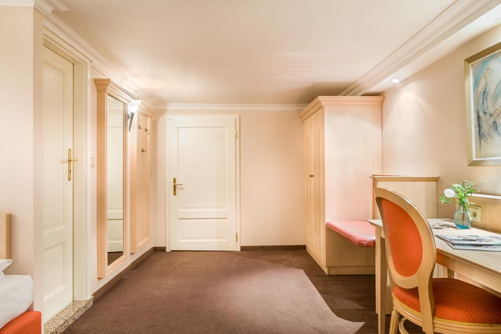 Hotel Kaiserworth Goslar Exterior photo